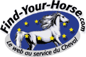 Trouver votre cheval